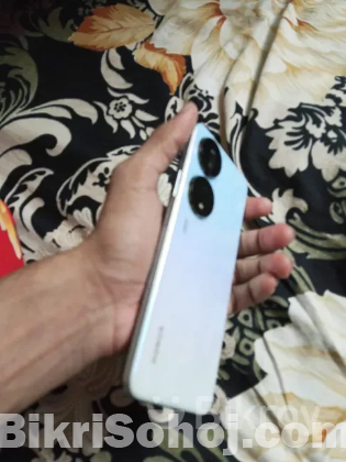 Honor x7b Malaysian variant